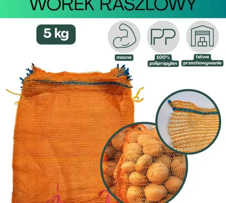 Worki raszlowe