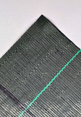 Agrotkanina zielona 100g/m2 3,2x25m