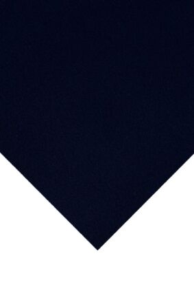 Włóknina filcowa 3mm 300g/m2 granatowa 1,5x1m