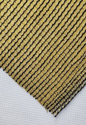Dzianina cieniująca beżowa PREMIUM 130g/m2 1m 150cm