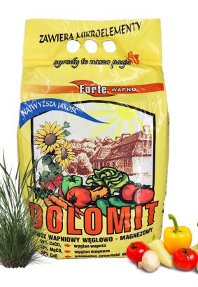 Dolomit 10kg