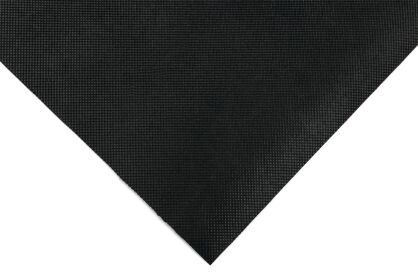 Texfil 70 g/m2 czarny 160 cm 10 mb