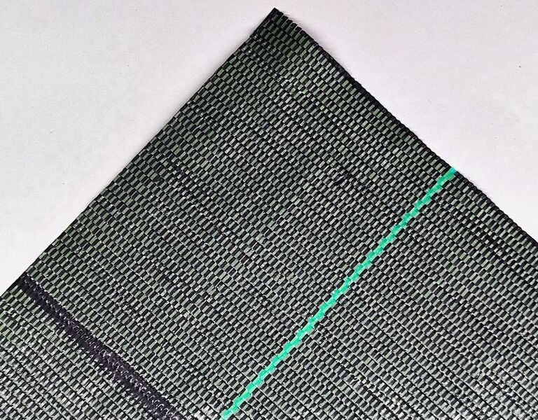 Agrotkanina zielona 100g/m2 1,6x25m