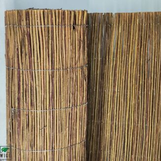 Mata wiklinowa naturalna 150cm x 3m - 3