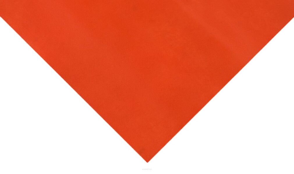 Texfil pomarańczowy 80g/m2 1,6x10m