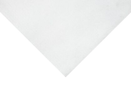 Filc techniczny biały 500g/m2 90cm 1mb