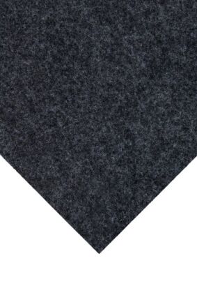 Filc techniczny szary 800g/m2 1,6x1m