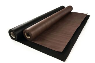 Agrowłóknina czarna 120g/m2 2x100m - 3