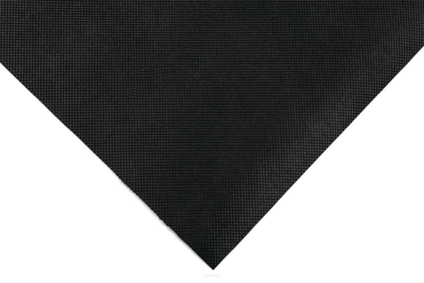 Texfil 80 g/m2 czarny 160 cm nawój 100 mb