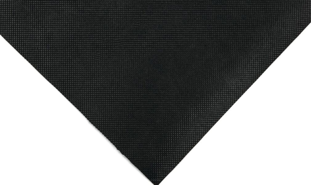 Wigofil czarny 120g/m2 1,6x100m
