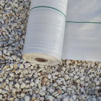 Agrotkanina biała 100g/m2 1,6x50m EXTRA GRUBA - 5