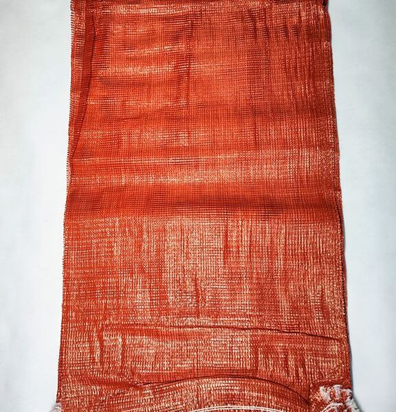 Worki siatkowe 50kg 25 szt