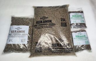 Keramzyt Keramik 2l - 2