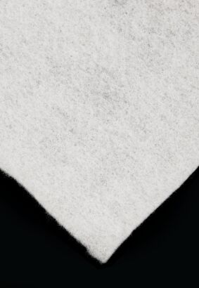 Geowłóknina PES 150g/m2 1x10m