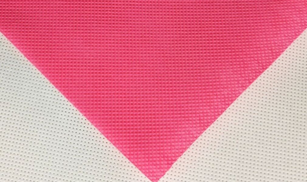 Texfil różowy 80g/m2 1,6x10m