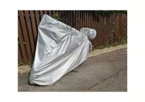 Plandeka PE 120g/m2 PROFI 4x5 - 7