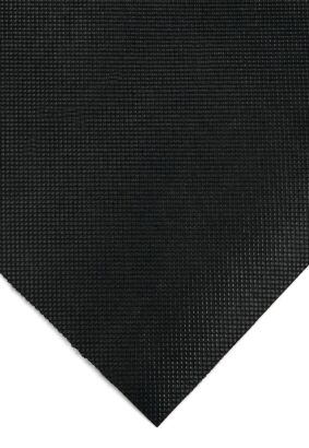 Texfil czarny 150g/m2 1,6x100m