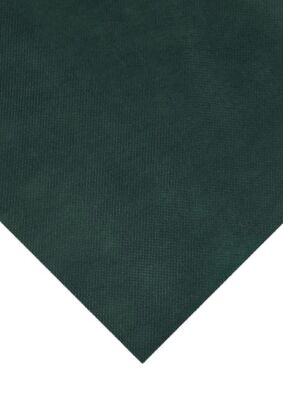 Włóknina filcowa 3mm 300g/m2 zieleń butelkowa 1,5x5m