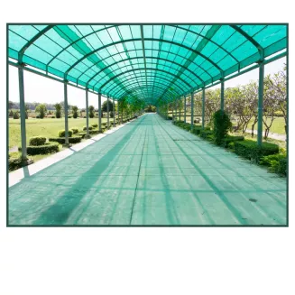 Dzianina cieniująca 50g/m2 1x25m - 4