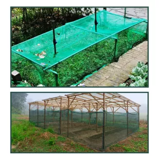 Dzianina cieniująca 50g/m2 1x25m - 5