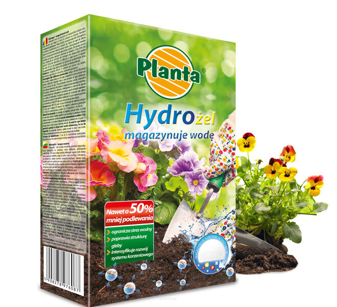 Hydrożel 250g