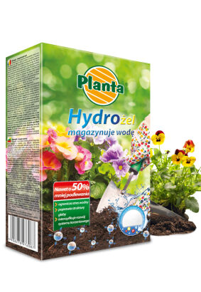 Hydrożel 250g
