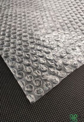 Folia pęcherzykowa 2w warstwowa 26,5cm x 100m