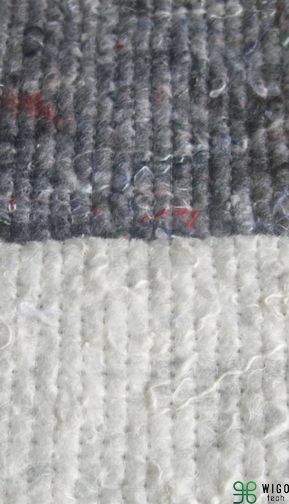 Włóknina przeszywana 6010 200g/m2 biała 0,6x10m