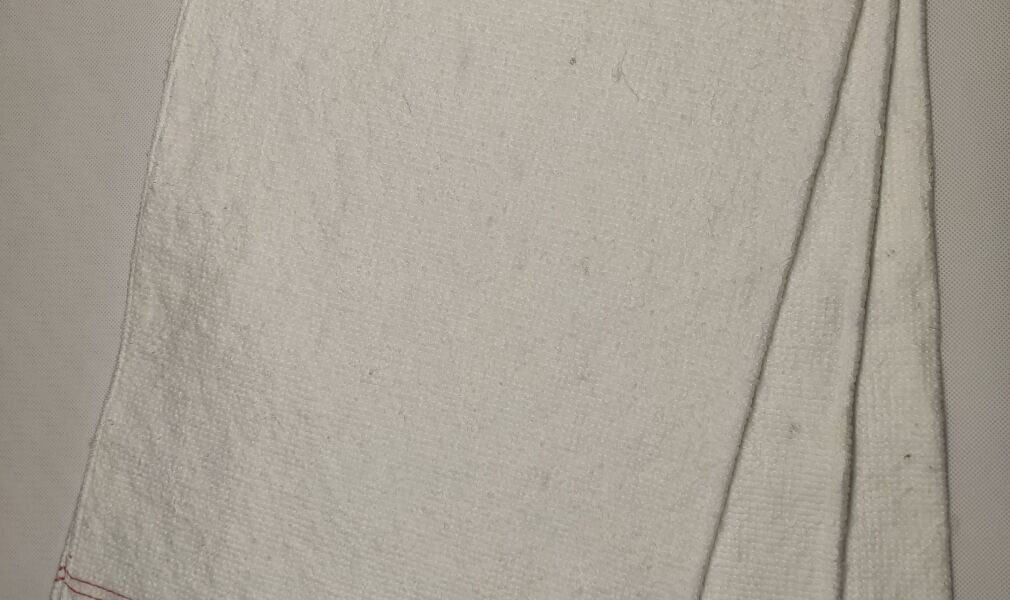 ŚCIERKA PODŁOGOWA 60x80 DUŻA BIAŁA