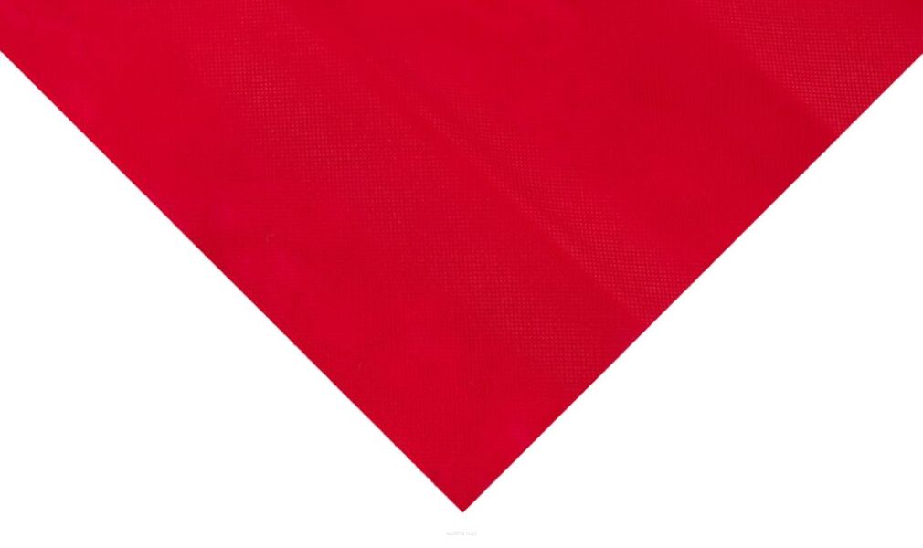 Texfil czerwony 80g/m2 1,6x250m