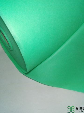 Texfil zielony 80g/m2 1,6x10m