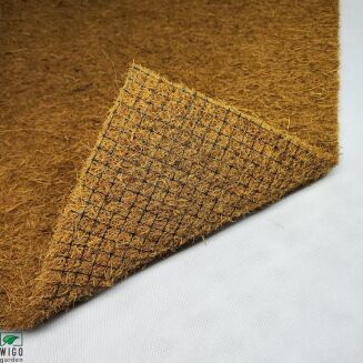 Mata Kokosowa z siatką PP 600g/m2 1x5m - 2