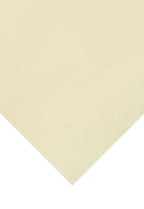 Włóknina filcowa 3mm 300g/m2 ecru 1,5x1m