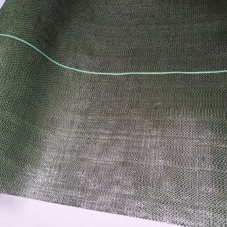 Agrotkanina zielona 100g/m2 1,6x10m - 3