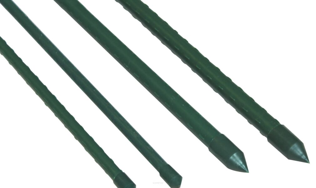 TYCZKA DO ROŚLIN POWLEKANA 150cm fi 11 mm