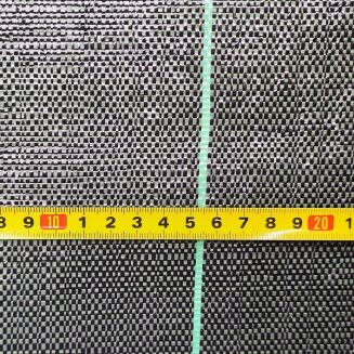 Agrotkanina zielona 100g/m2 1,6x50m - 2