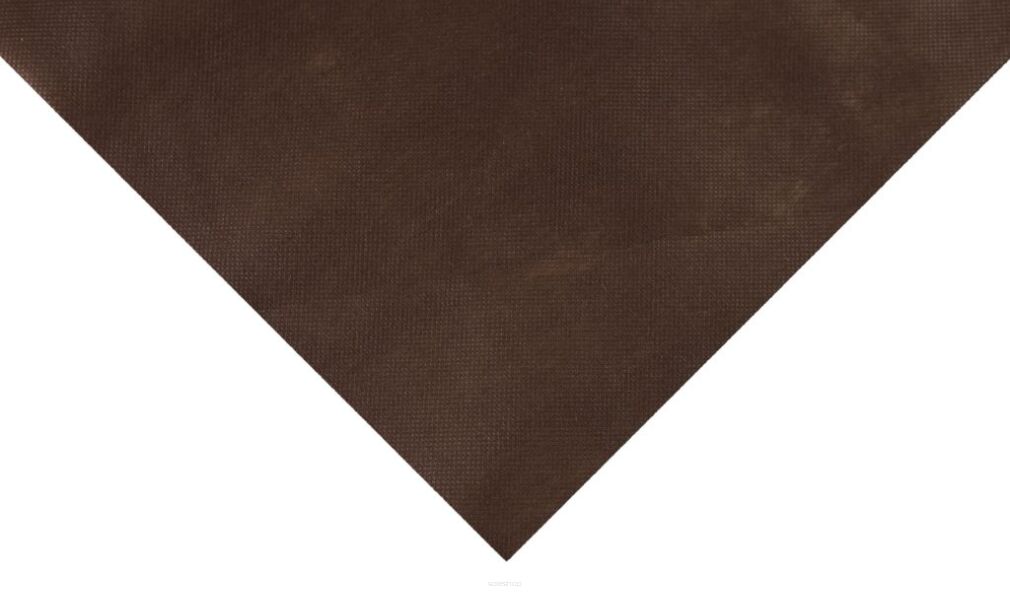 Texfil brązowy 100g/m2 1,6x10m
