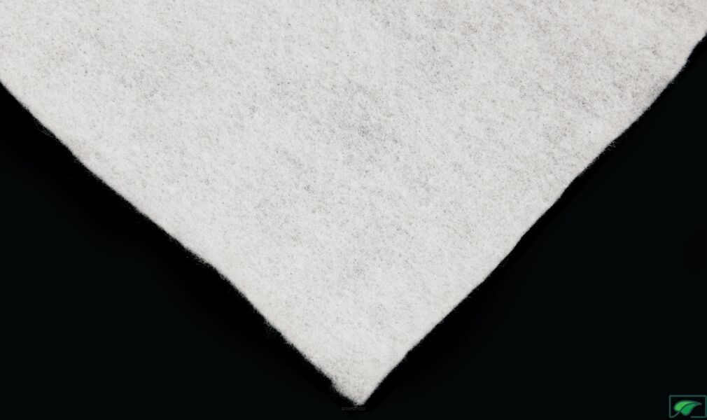 Geowłóknina PES 300g/m2 2x50m