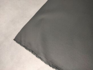 Tkanina markizowa 235g/m2 grafitowa 1,6x1m - 2