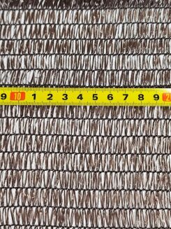 Dzianina cieniująca 64g/m2 60% 3x1m - 2
