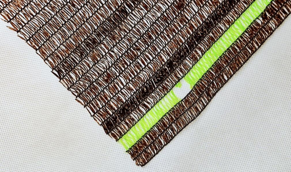 Dzianina cieniująca 64g/m2 60% 3x1m