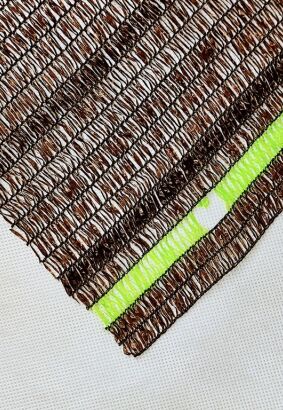 Dzianina cieniująca 64g/m2 60% 3x1m