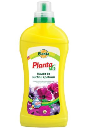 Nawóz Planta Vit do surfinii i petunii 1l