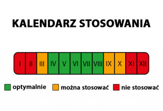 Nawóz mineralny do kwiatów ogrodowych 3kg - 2