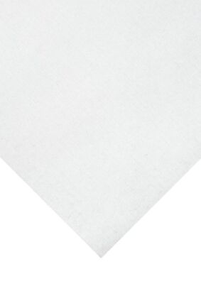 Włóknina filcowa 3mm 300g/m2 biała 1,5x1m