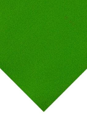 Włóknina filcowa 3mm 300g/m2 zielony seledyn 1,5x5m