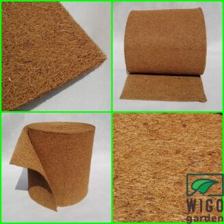 Dysk kokosowy 800g/m2 śr. 25cm - 2